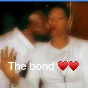 Meet your Posher, Kriss